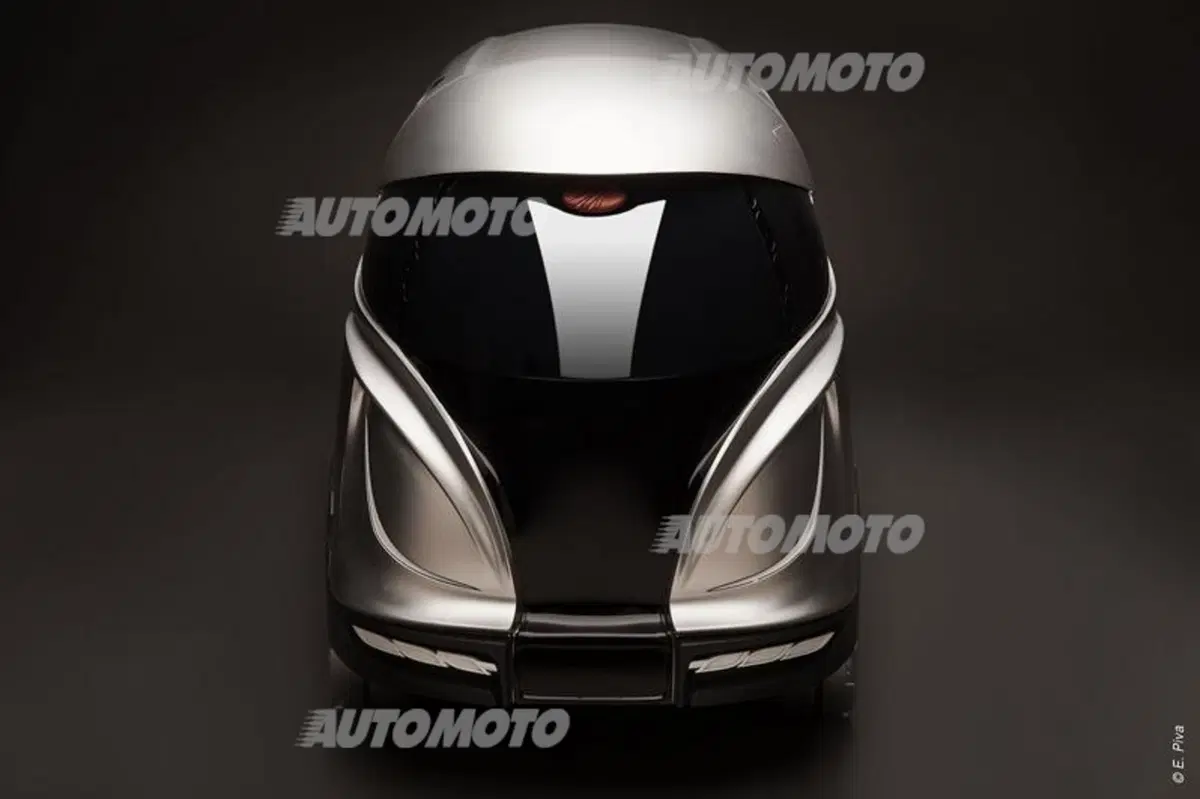 Mahindra: gli studenti dello IED di Torino ne immaginano il futuro (4)