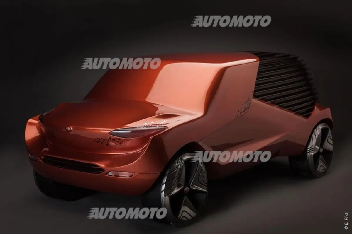 Mahindra: gli studenti dello IED di Torino ne immaginano il futuro (7)