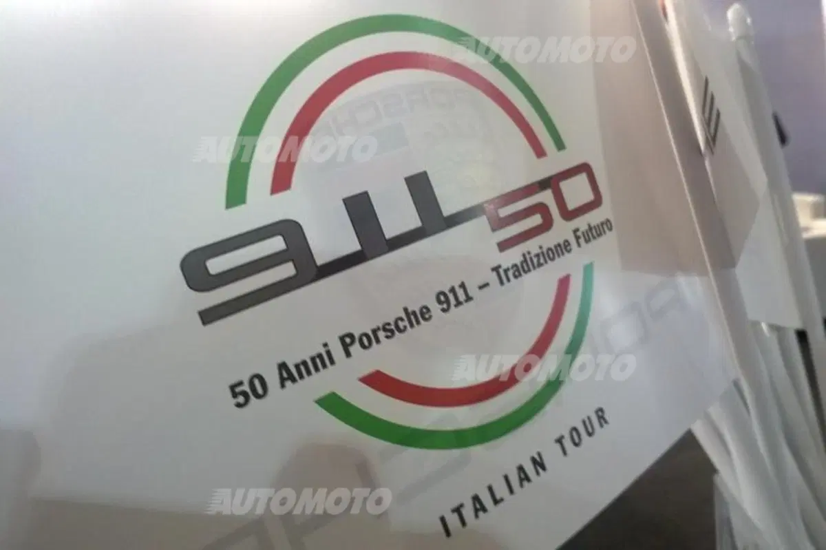 Auto e Moto d’Epoca 2013: la Porsche 911 RSR del 1973 (20)