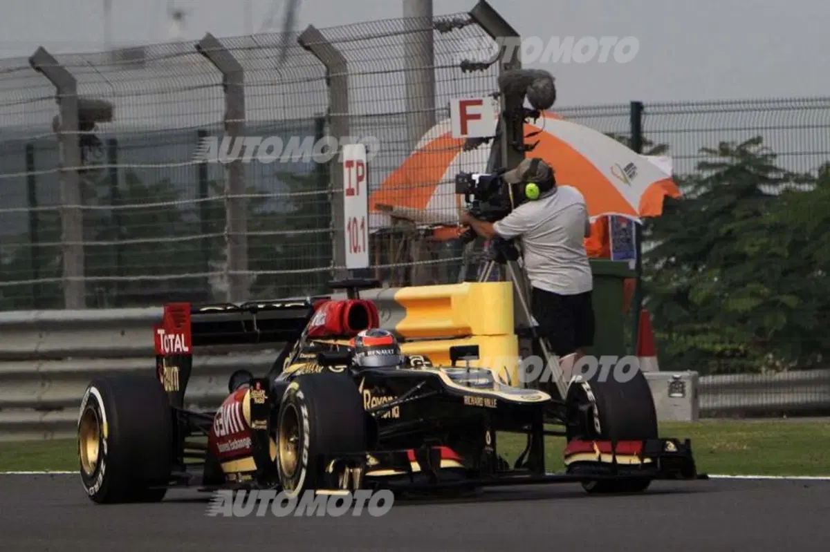 Formula 1 India 2013: Sebastian Vettel conquista la pole position