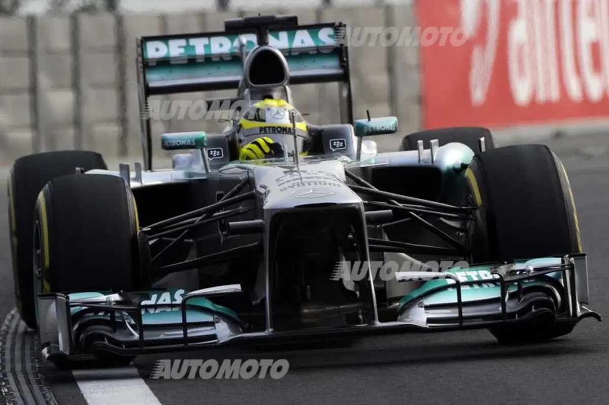 Formula 1 India 2013: Sebastian Vettel conquista la pole position (3)