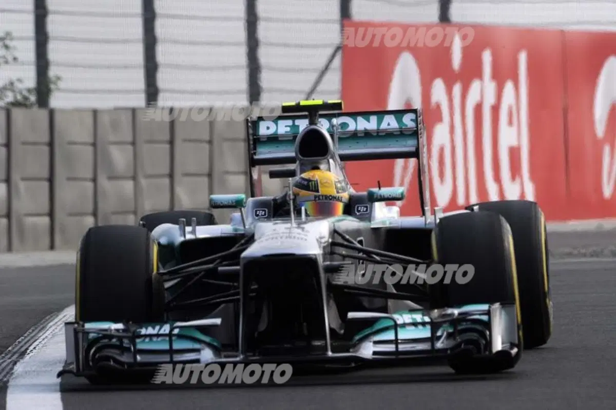 Formula 1 India 2013: Sebastian Vettel conquista la pole position (5)