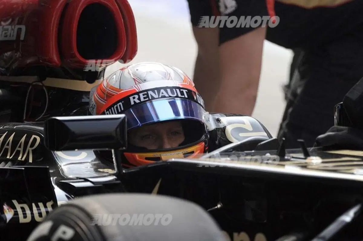 Formula 1 India 2013: Sebastian Vettel conquista la pole position (8)