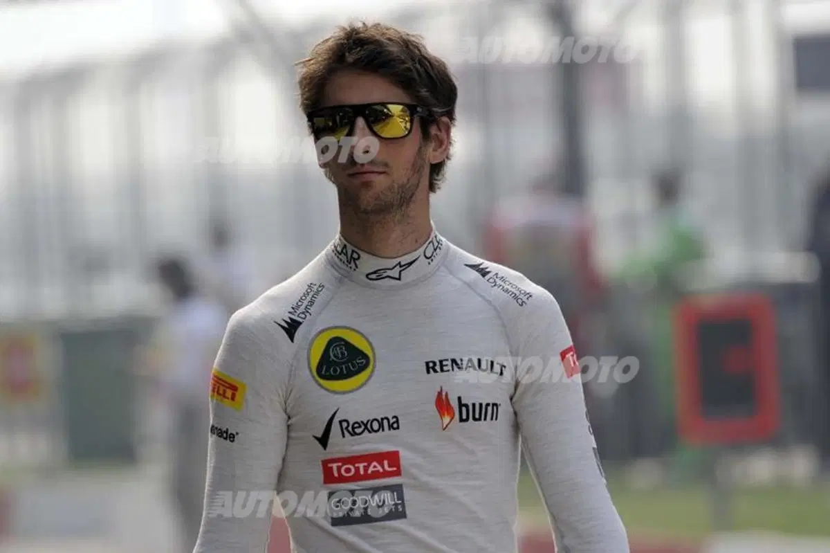 Formula 1 India 2013: Sebastian Vettel conquista la pole position (15)