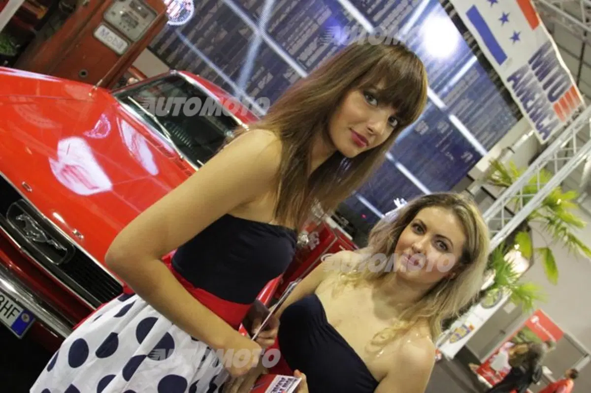 iLike@Auto e Moto d'Epoca 2013 (5)