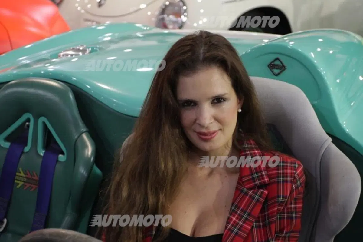 iLike@Auto e Moto d'Epoca 2013 (14)