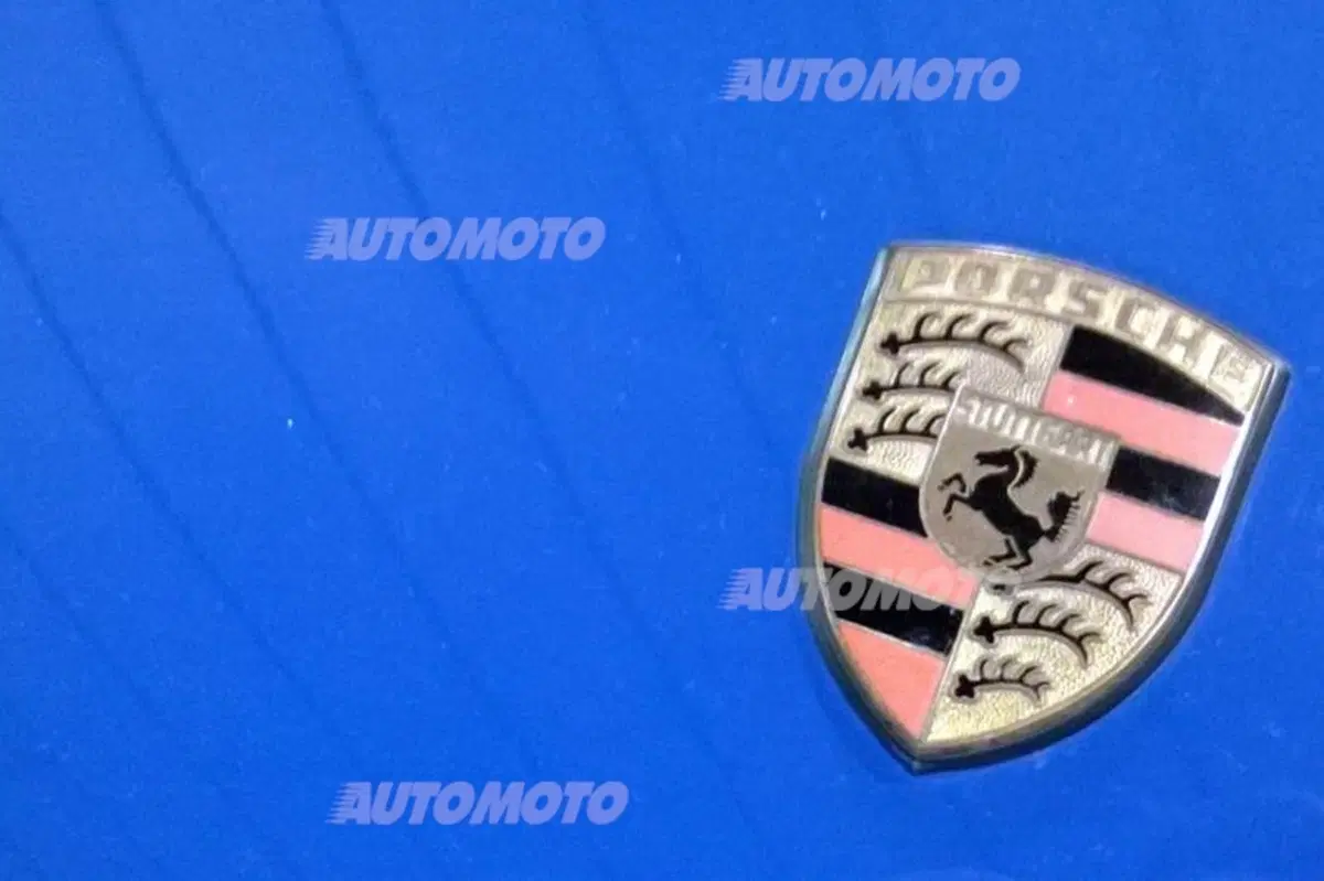 Auto e Moto d'Epoca 2013: la prima Porsche 911 del 1963 (20)