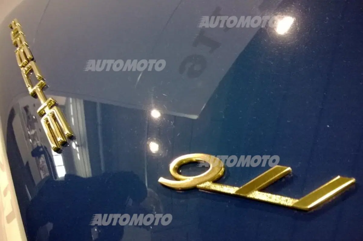 Auto e Moto d'Epoca 2013: la prima Porsche 911 del 1963 (25)