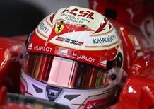 Alonso: «Io e Massa adotteremo due strategie diverse in gara»