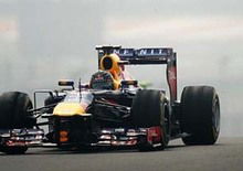 Formula 1 India 2013: Vettel vince il GP di Nuova Delhi. E' campione del mondo