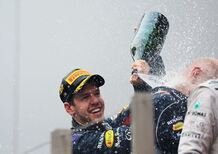 Sebastian Vettel: chi è il quattro volte campione del mondo di Formula 1