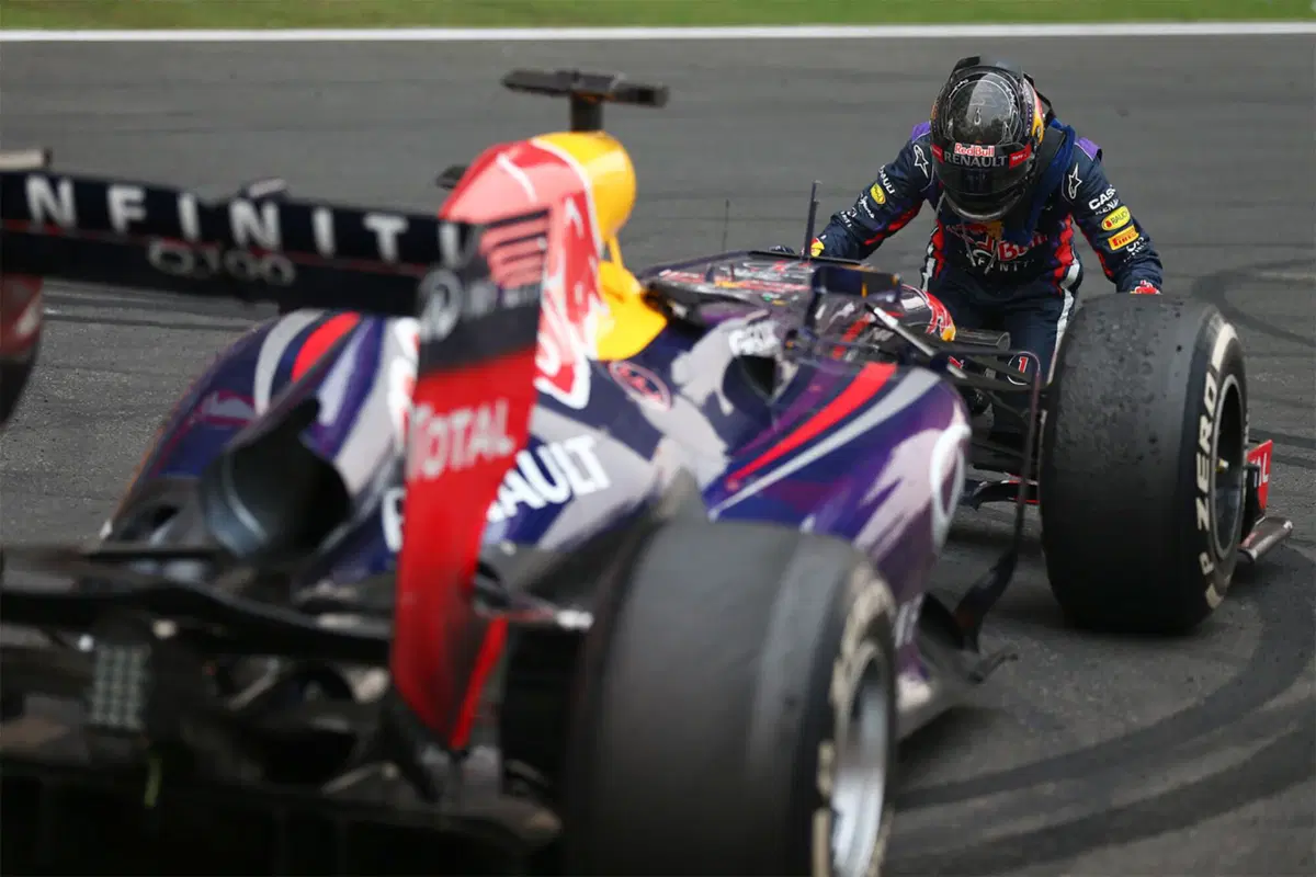 I donuts costano 25.000 euro a Vettel. Ma che F1 è questa?