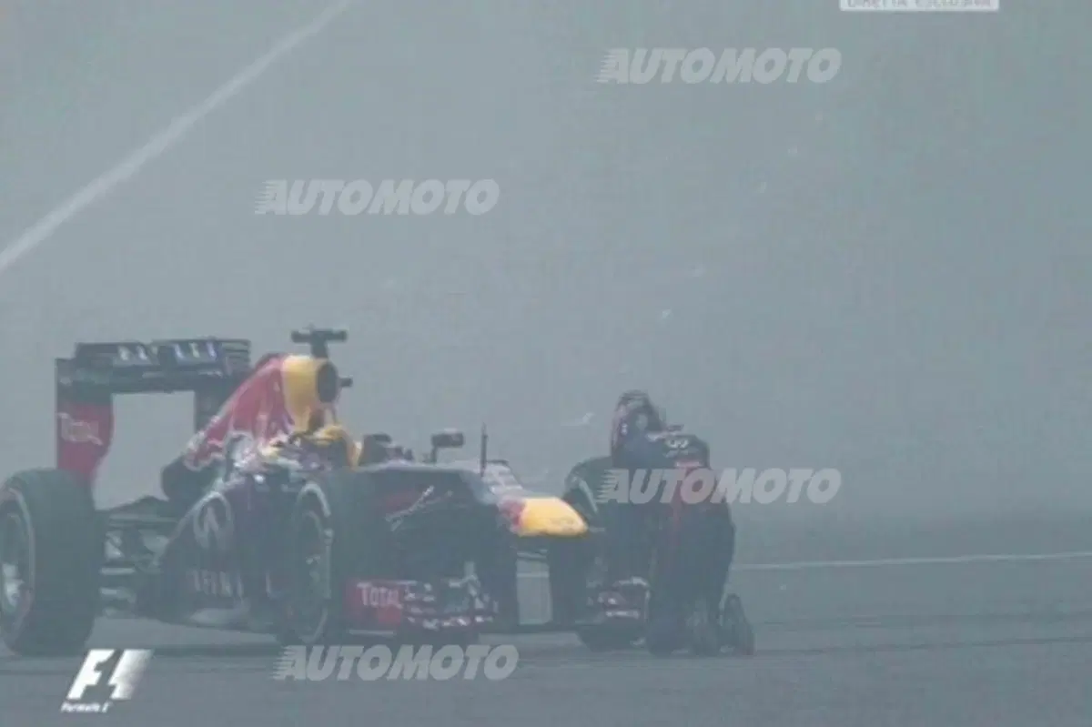 I donuts costano 25.000 euro a Vettel. Ma che F1 è questa? (7)