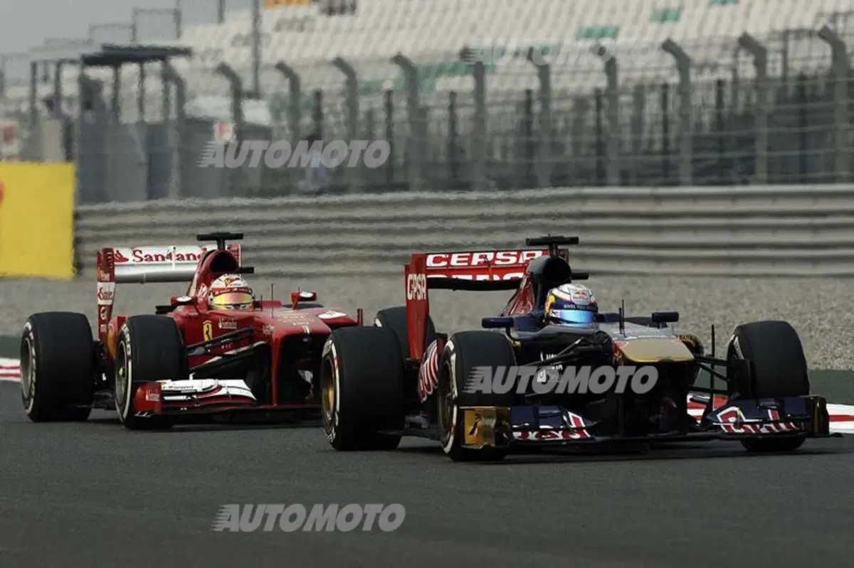 F1 India 2013: le pagelle del GP di Nuova Delhi (3)