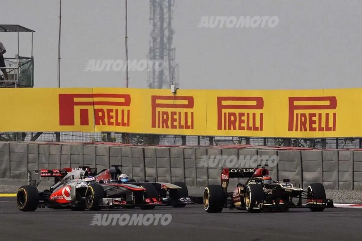 F1 India 2013: le pagelle del GP di Nuova Delhi (10)
