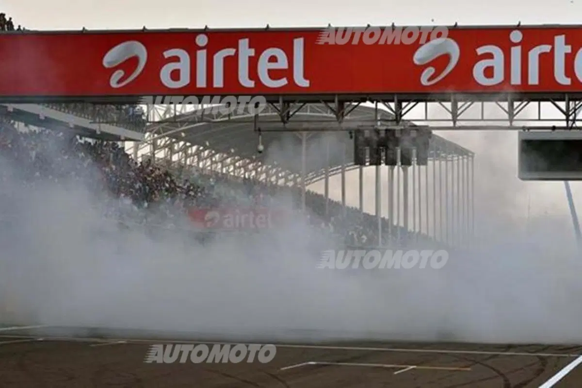 F1 India 2013: le pagelle del GP di Nuova Delhi (12)
