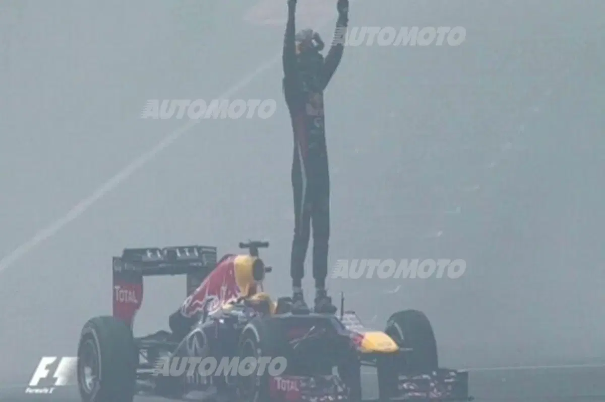 F1 India 2013: le pagelle del GP di Nuova Delhi (14)