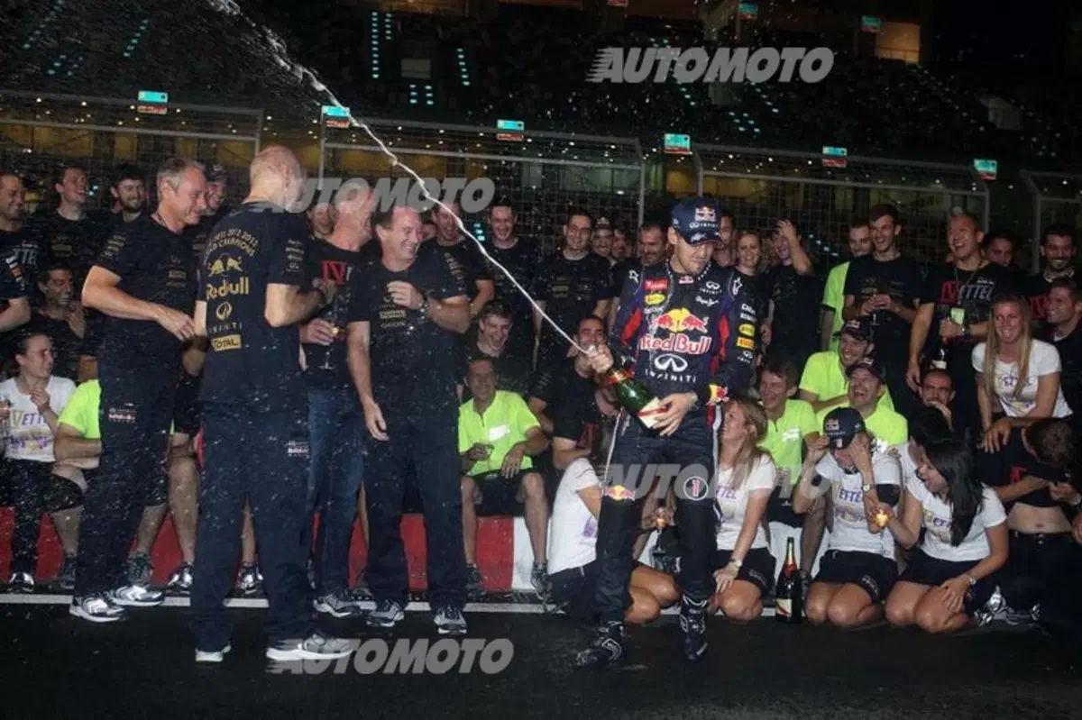 F1 India 2013: le pagelle del GP di Nuova Delhi (18)