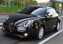 Alfa Romeo MiTo 0.9 Turbo TwinAir