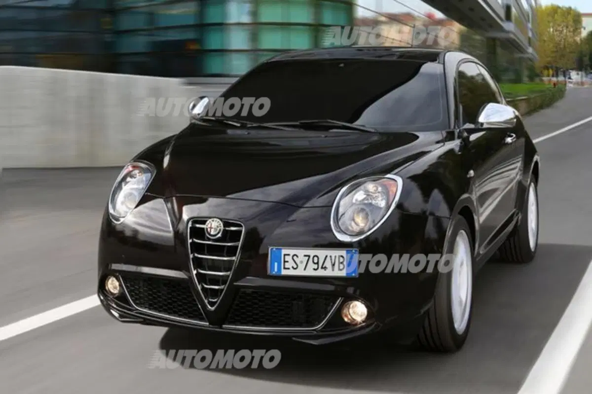 Alfa Romeo MiTo 0.9 Turbo TwinAir (5)
