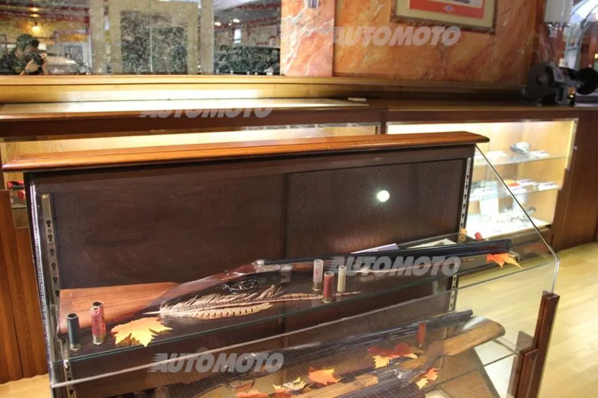 Peugeot: una notte al museo. Di Sochaux/Prima parte (11)