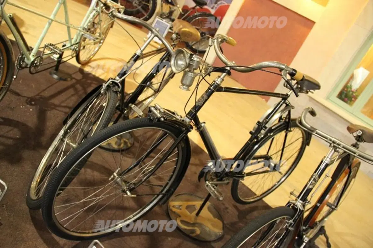 Peugeot: una notte al museo. Di Sochaux/Prima parte (59)