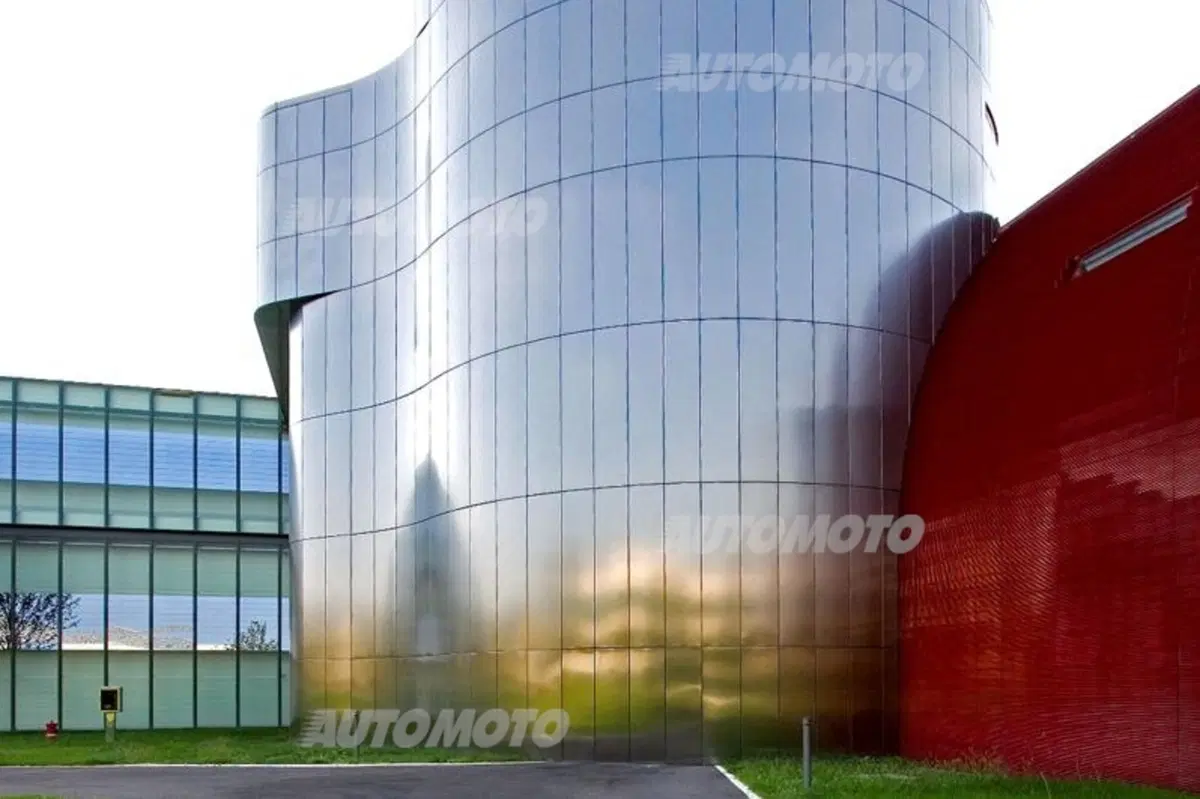 Battistella: «Brembo investe tantissimo in prodotti e nuove tecnologie» (2)