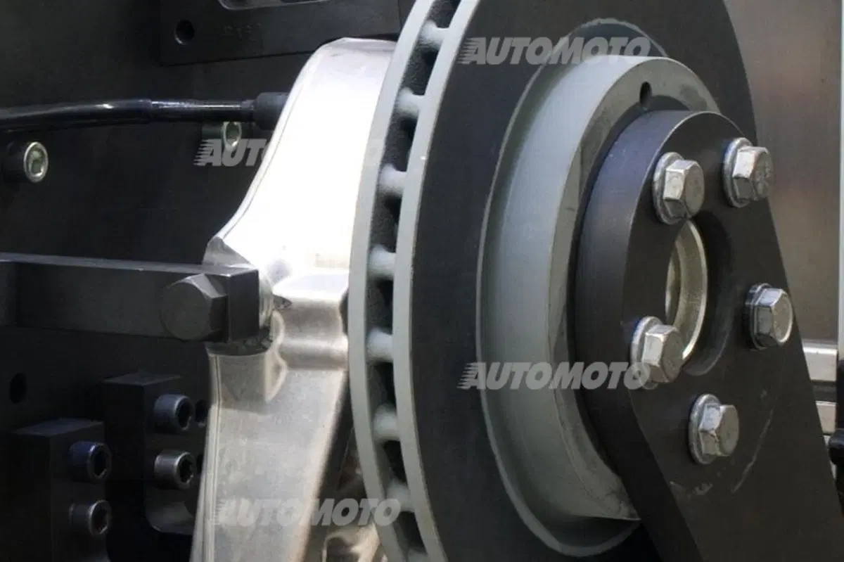 Battistella: «Brembo investe tantissimo in prodotti e nuove tecnologie» (4)