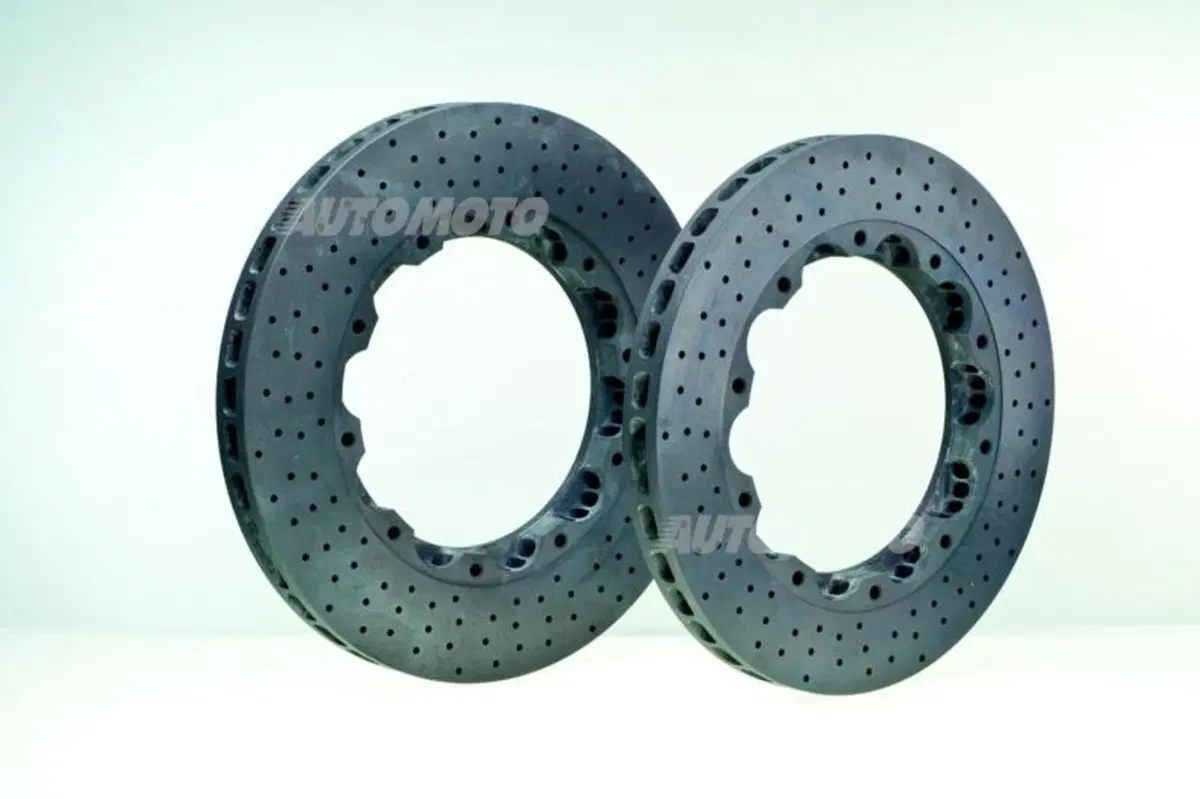 Battistella: «Brembo investe tantissimo in prodotti e nuove tecnologie» (16)
