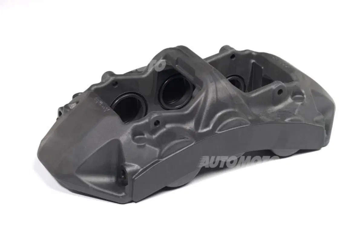Battistella: «Brembo investe tantissimo in prodotti e nuove tecnologie» (17)