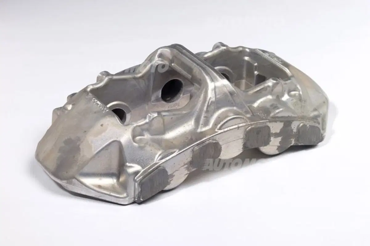 Battistella: «Brembo investe tantissimo in prodotti e nuove tecnologie» (18)