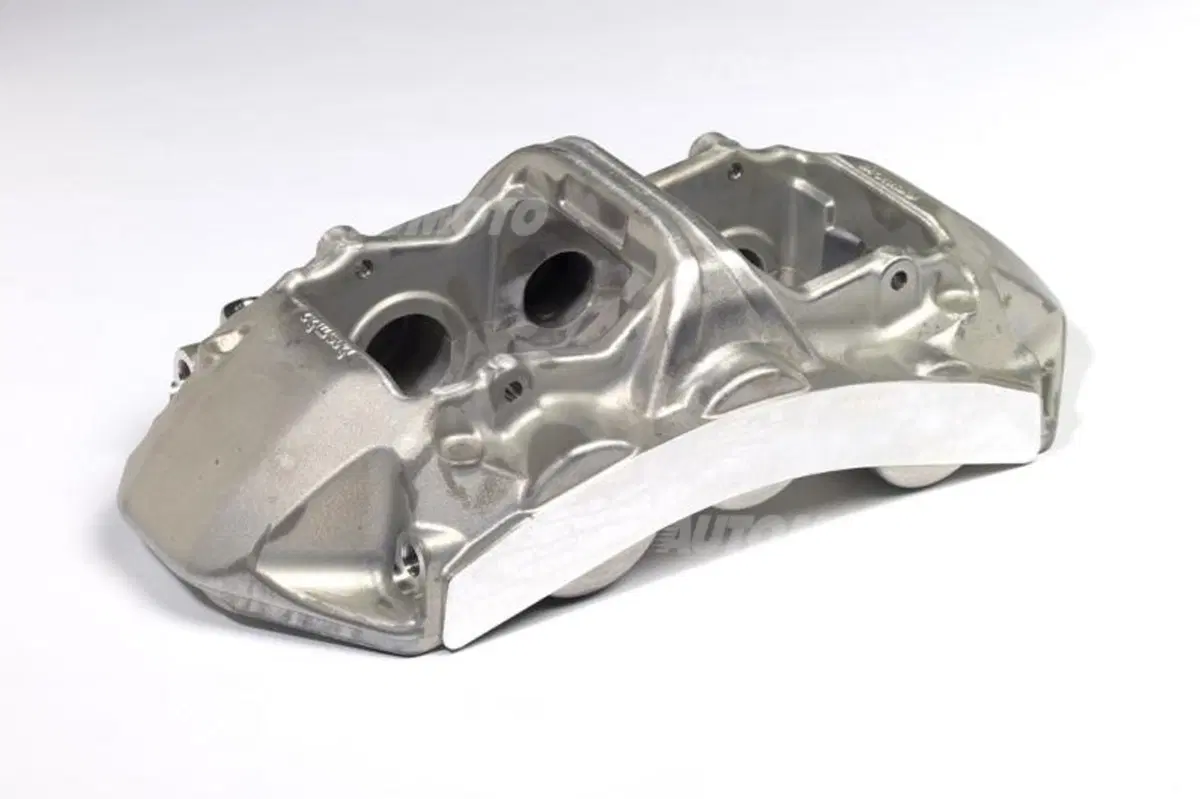 Battistella: «Brembo investe tantissimo in prodotti e nuove tecnologie» (19)