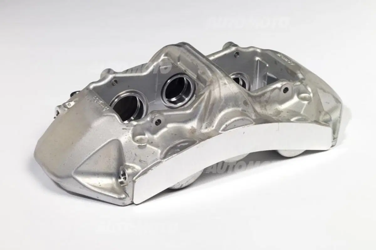 Battistella: «Brembo investe tantissimo in prodotti e nuove tecnologie» (20)
