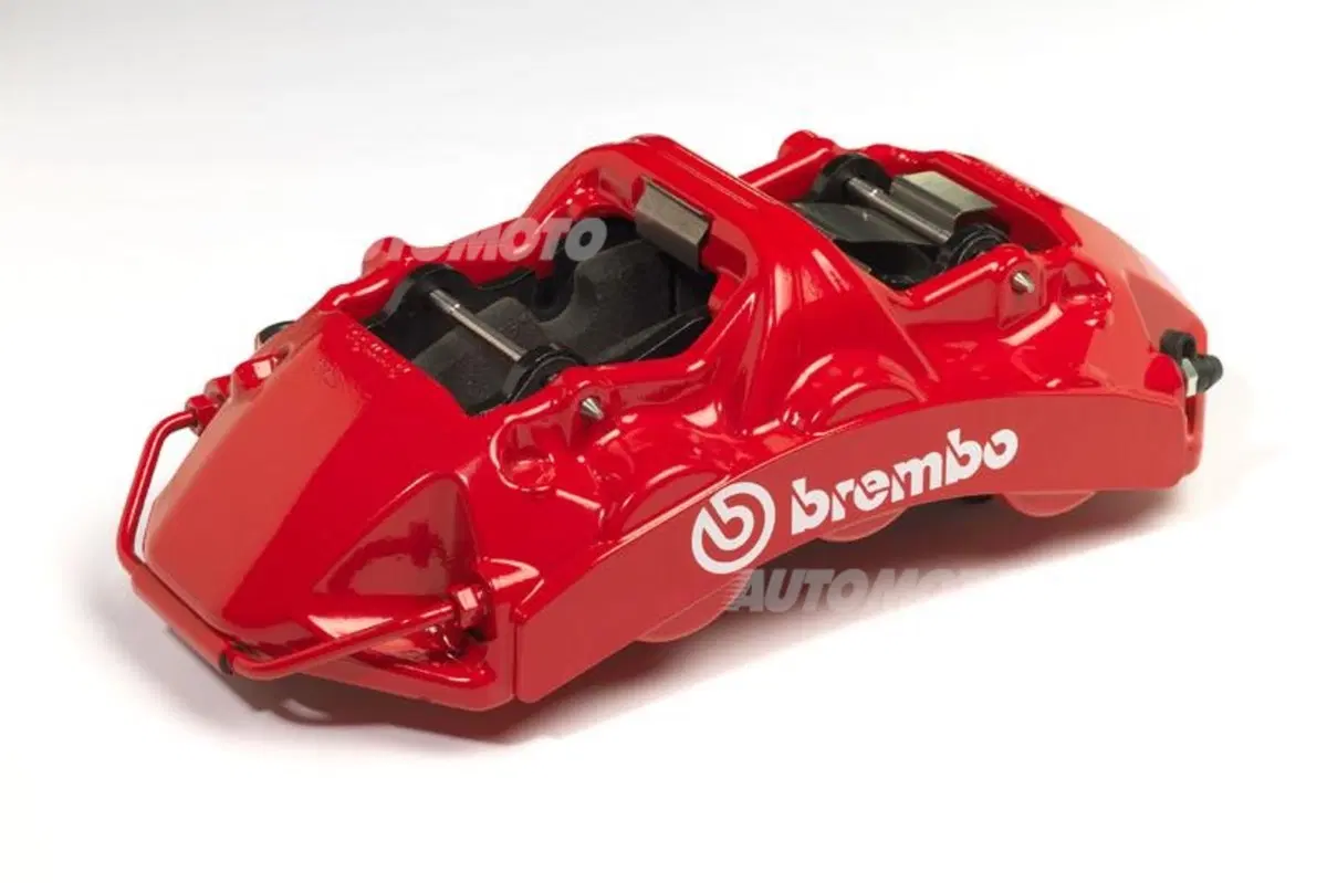 Battistella: «Brembo investe tantissimo in prodotti e nuove tecnologie» (21)