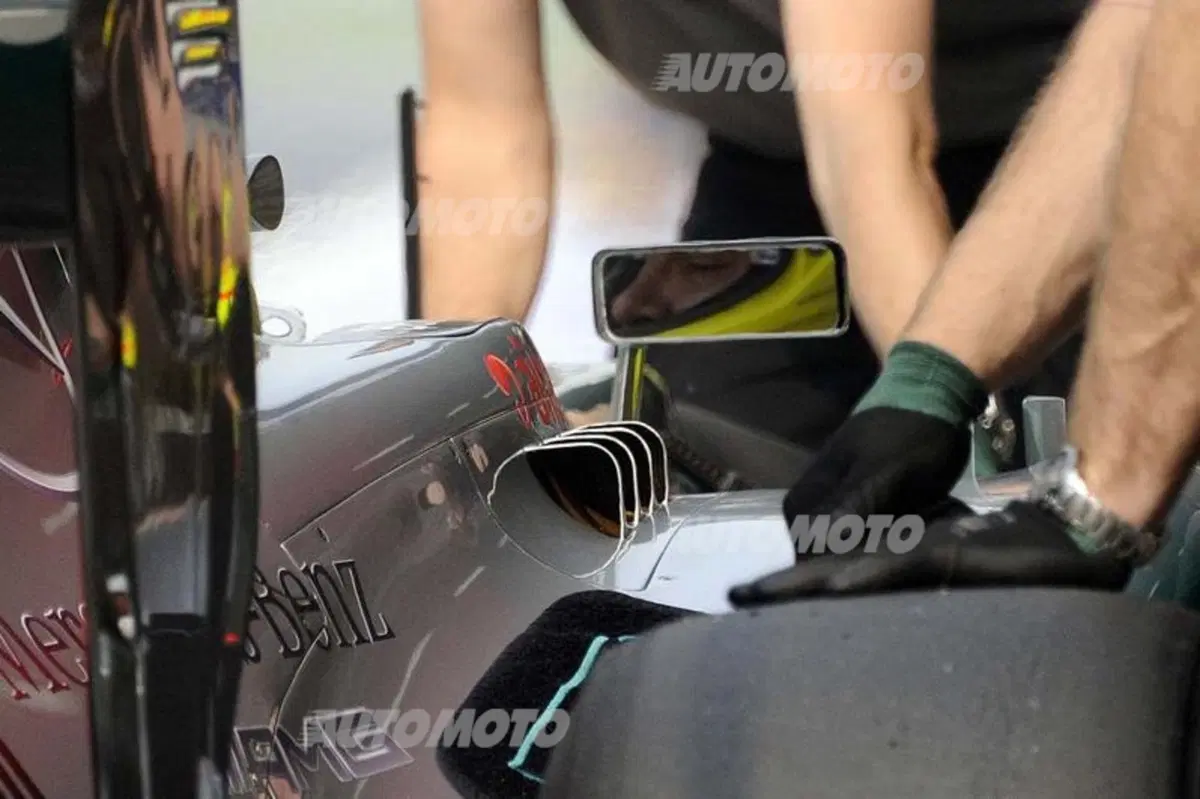 Formula 1 India 2013: le foto più belle del GP di Nuova Dheli (9)