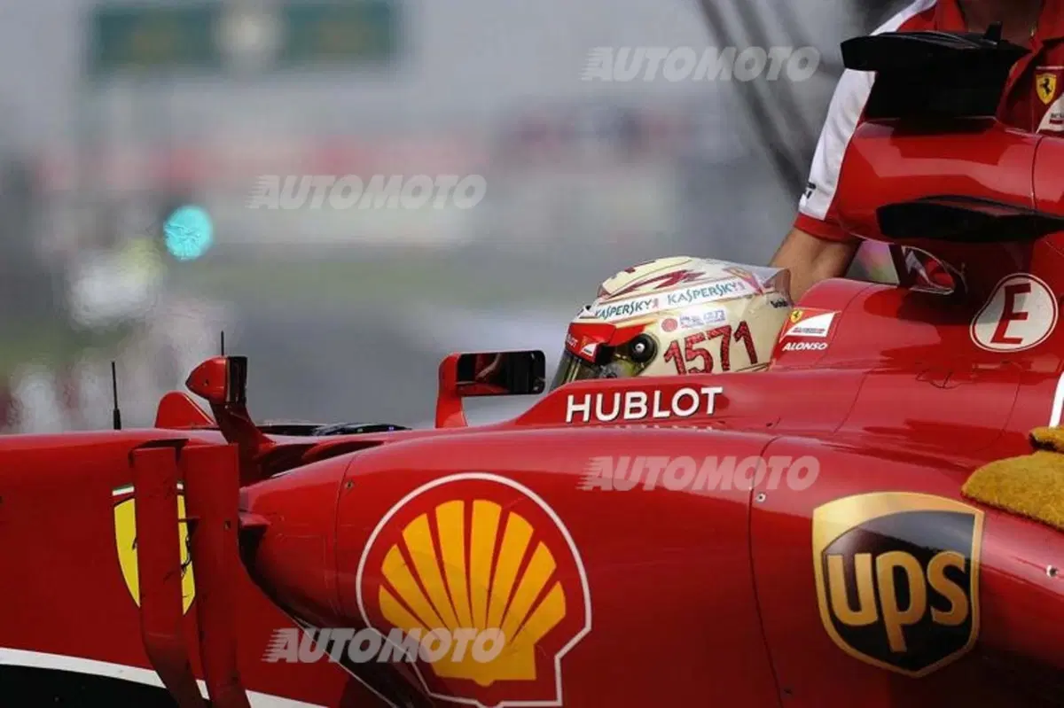 Formula 1 India 2013: le foto più belle del GP di Nuova Dheli (11)