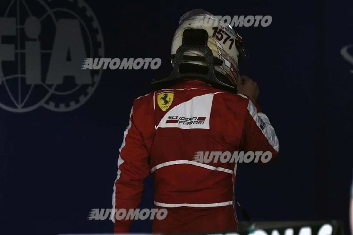 Formula 1 India 2013: le foto più belle del GP di Nuova Dheli (15)