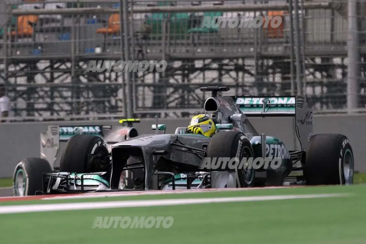 Formula 1 India 2013: le foto più belle del GP di Nuova Dheli (30)