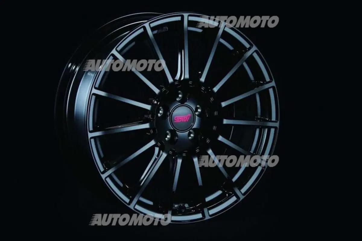 Subaru BRZ Premium Sport Edition (5)