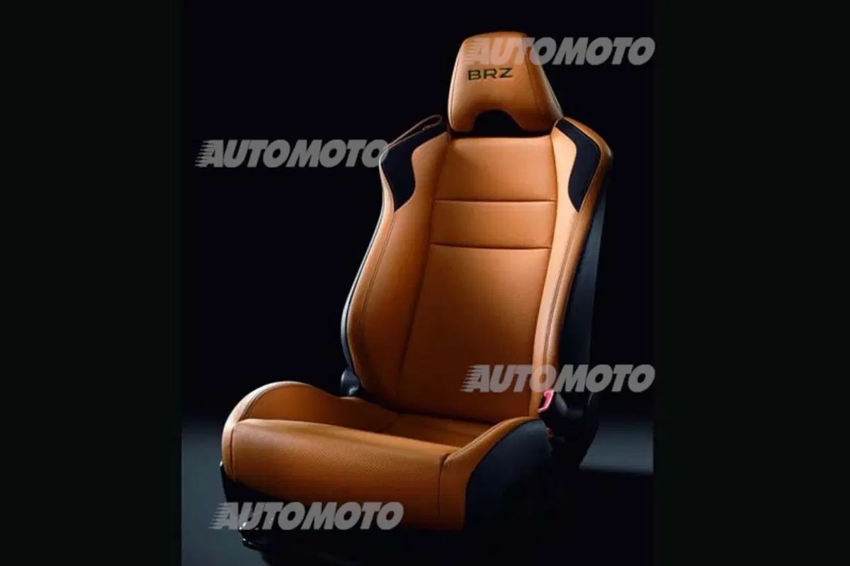 Subaru BRZ Premium Sport Edition (13)