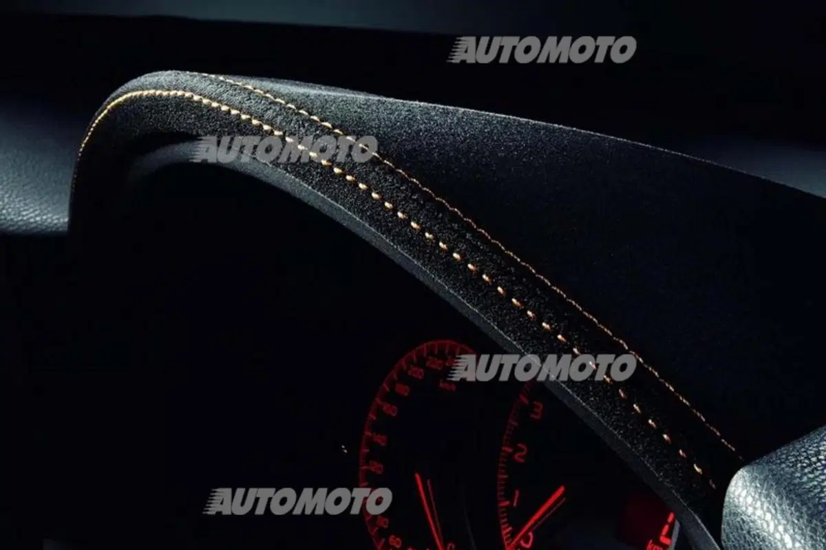 Subaru BRZ Premium Sport Edition (16)