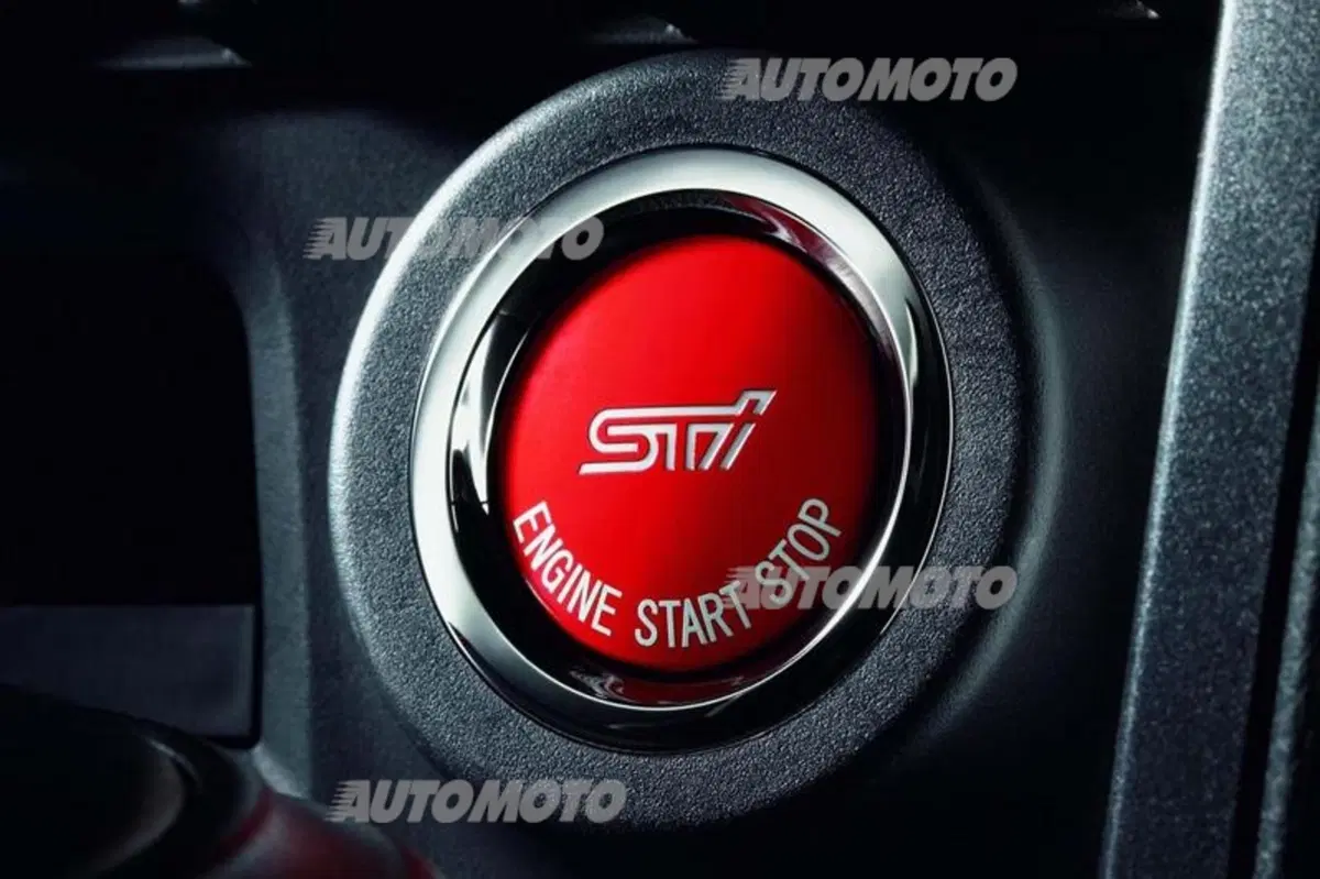 Subaru BRZ Premium Sport Edition (17)