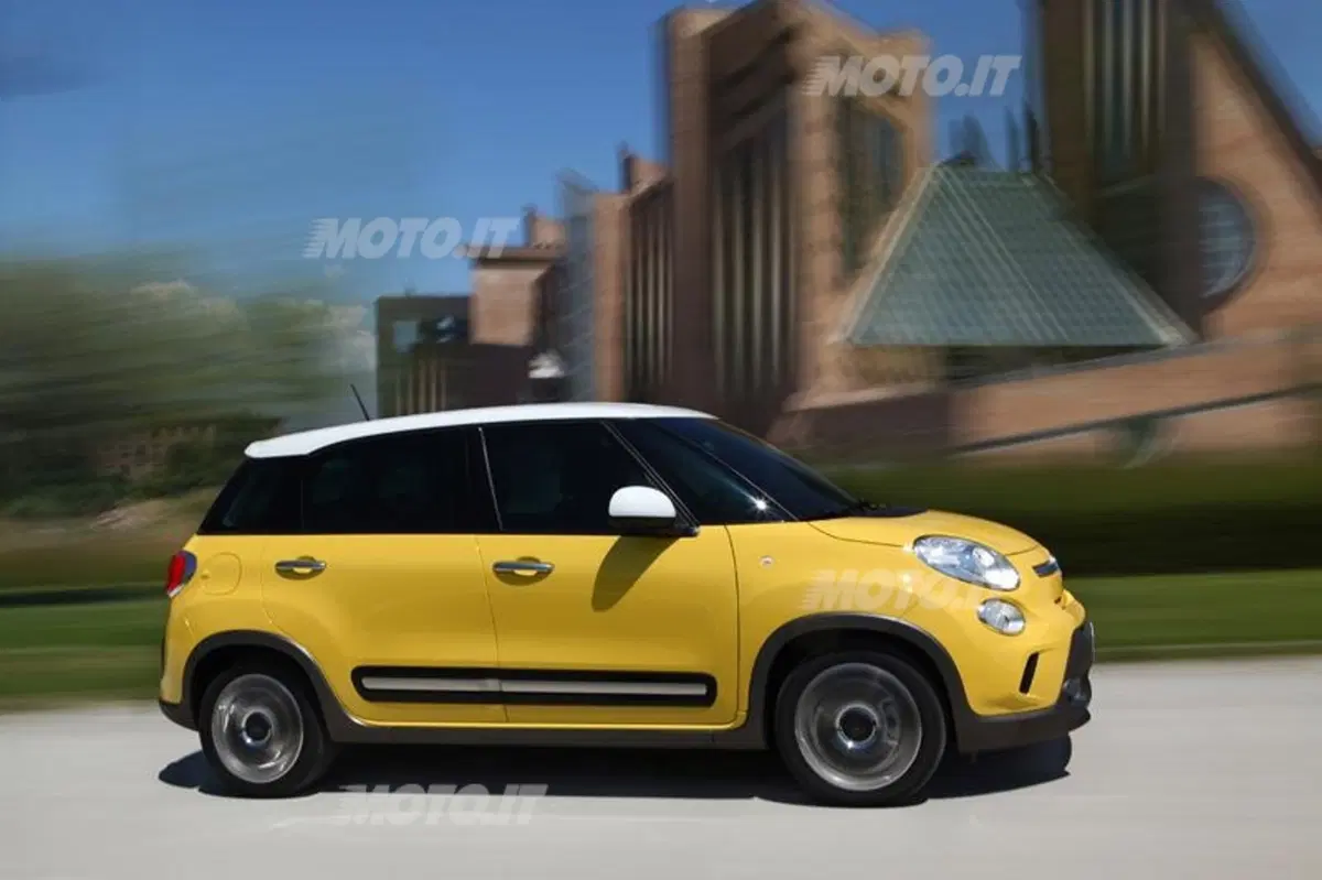 Fiat 500 e 500L: nuovi motori per la gamma (2)
