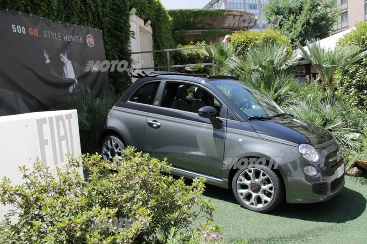 Fiat 500 e 500L: nuovi motori per la gamma (3)