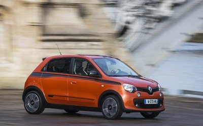 Renault Twingo GT [Video Primo Test]