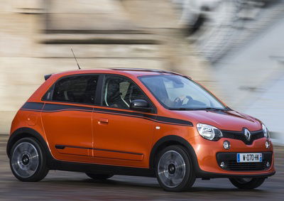 Renault Twingo GT [Video Primo Test]