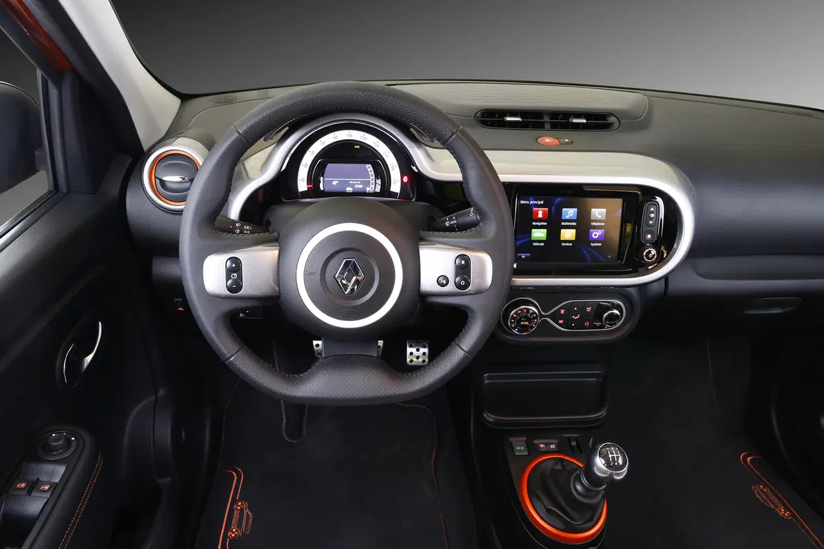 Renault Twingo GT [Video Primo Test]