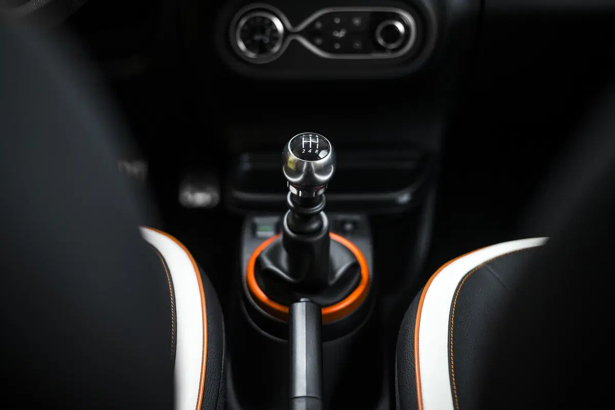 Renault Twingo GT [Video Primo Test] (2)