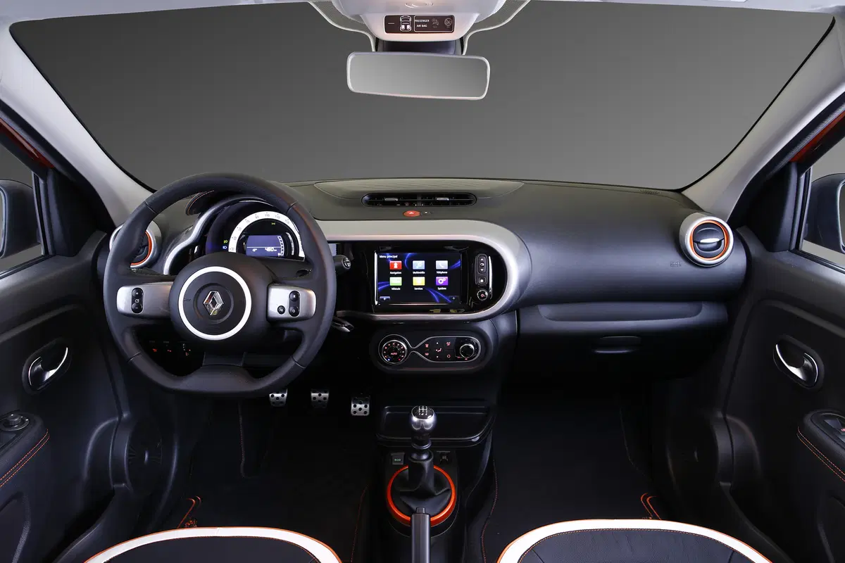 Renault Twingo GT [Video Primo Test] (6)