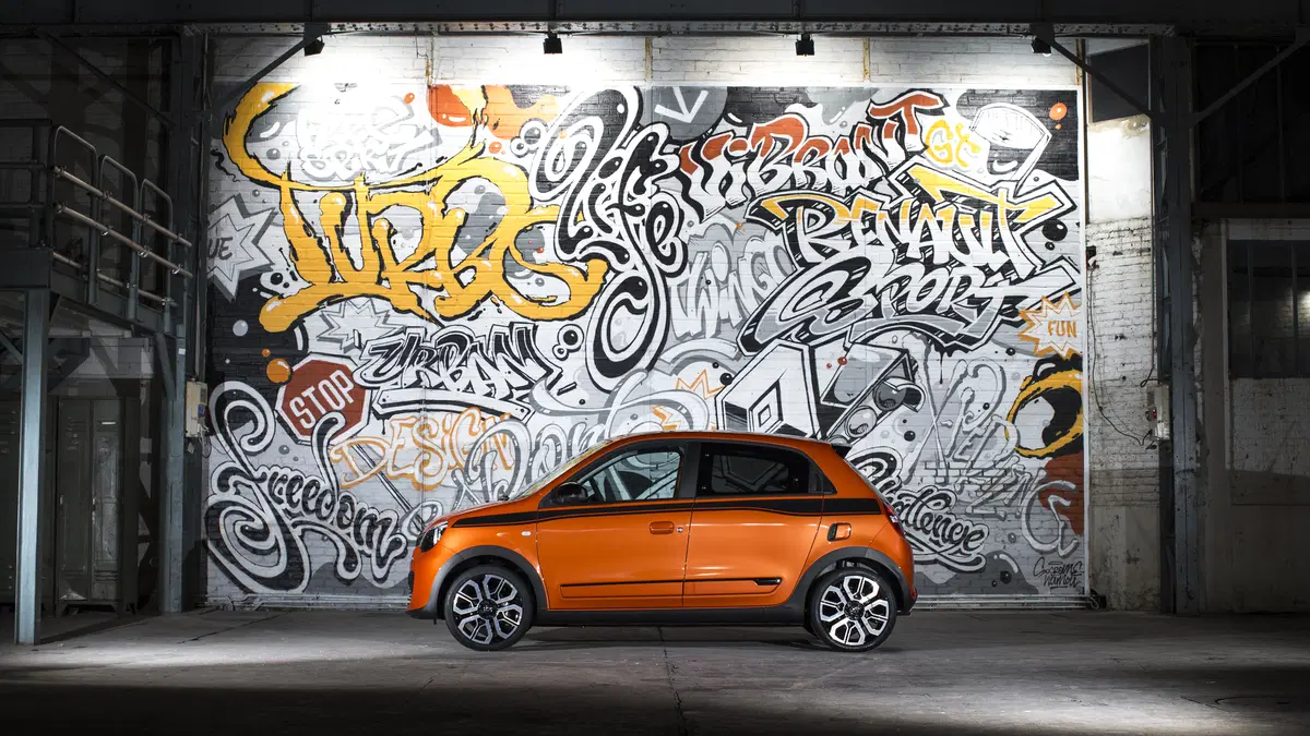 Renault Twingo GT [Video Primo Test] (8)